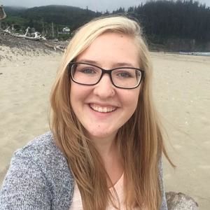 Meet your Posher, Kristen