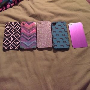 iPhone 4 cases