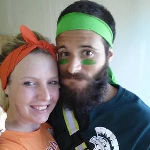 Meet your Posher, Kelsey