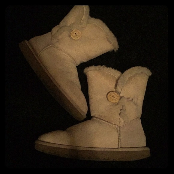 UGG boots