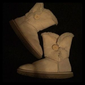UGG boots