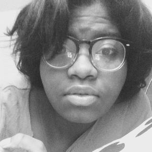 Meet your Posher, Nakyia