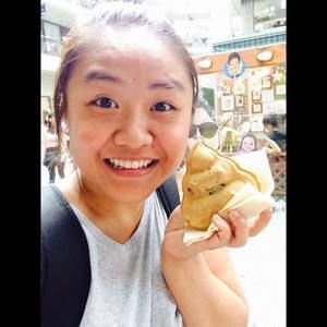 Meet your Posher, Daisy