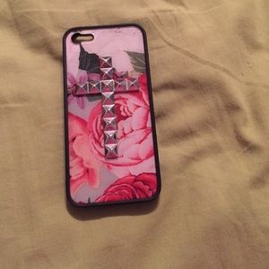 Wildflower case