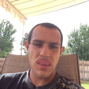 Meet your Posher, Joshua