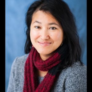 Meet your Posher, Angeline