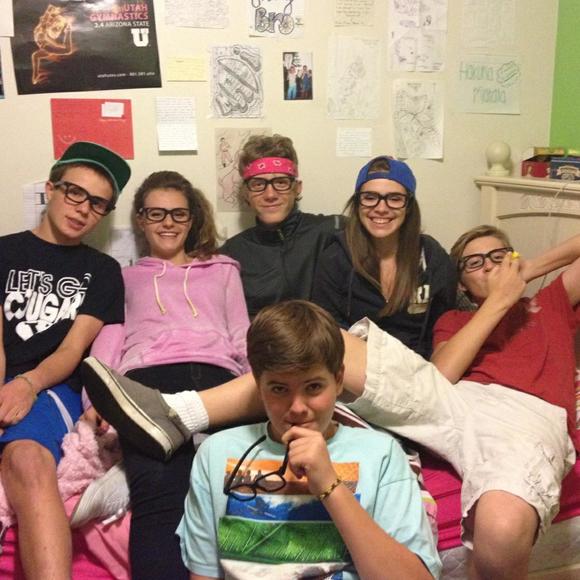 Meet your Posher, Aaron - Picture 1 of 1