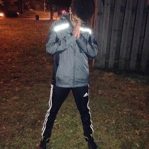 Meet your Posher, Marcus