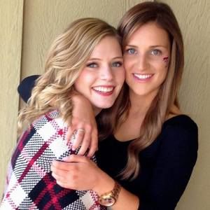 Meet your Posher, Ashleigh