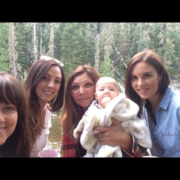 Meet your Posher, Taryn - Picture 4 of 4