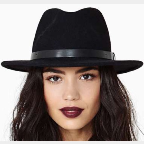 Brixton hat