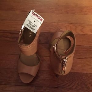 Coach Shoes