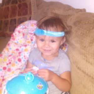 Meet your Posher, Clara