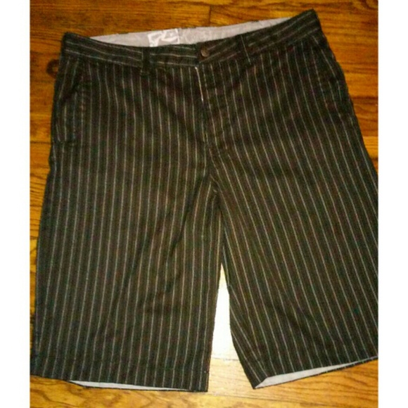 Rusty brand surfwear mens board shorts