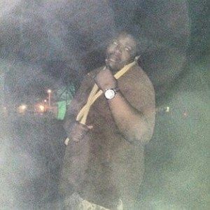 Meet your Posher, Jerome