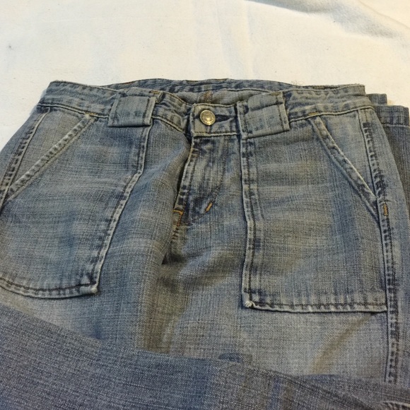 7 for all mankind jeans - Picture 3 of 4