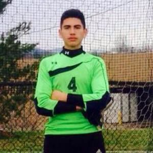 Meet your Posher, Alvaro