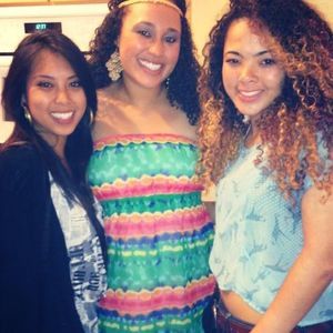 Meet your Posher, Chelsea