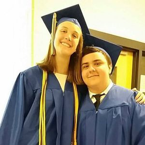 Meet your Posher, Donovan