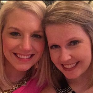 Meet your Posher, Kristen