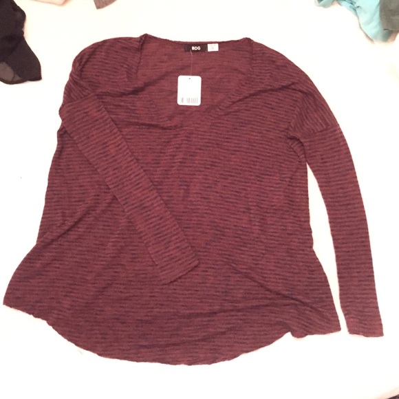 BDG V-neck sweater from Urban Outfitters