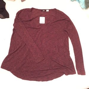BDG V-neck sweater from Urban Outfitters
