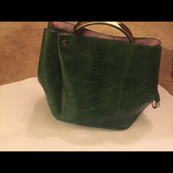 🚫SOLD🚫Dior 2015 bag price reflect  authenticity - Picture 1 of 4