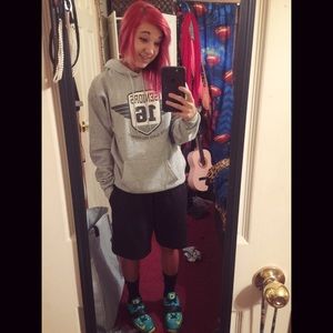 Meet your Posher, Alexus