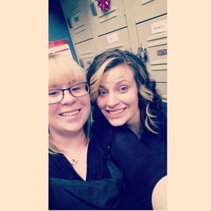 Meet your Posher, Korrine