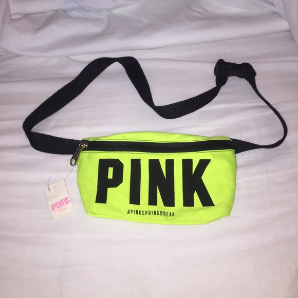 Victoria's Secret fanny pack