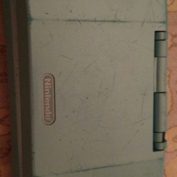 Nintendo DS. - Picture 2 of 2