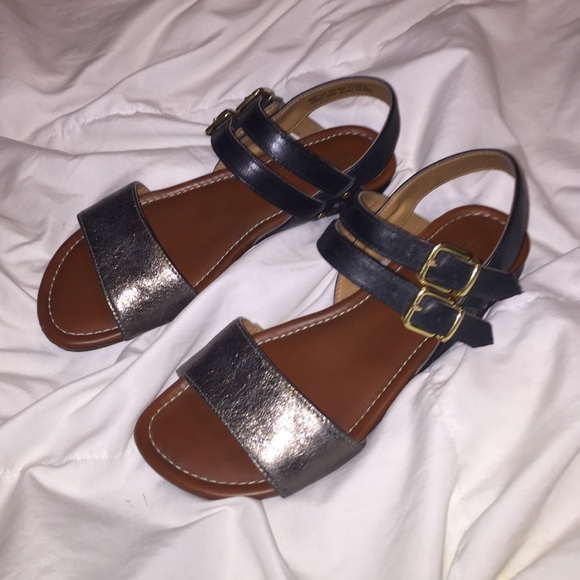 Clarks Artisan sandals