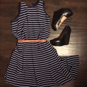Sailor Dress
