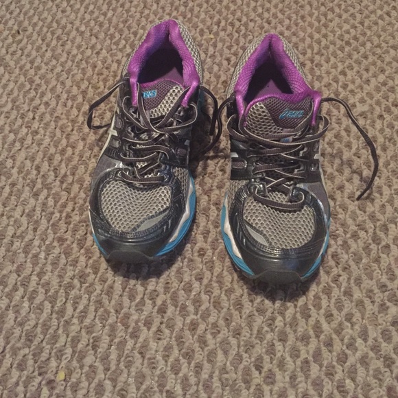 ASIC IGS