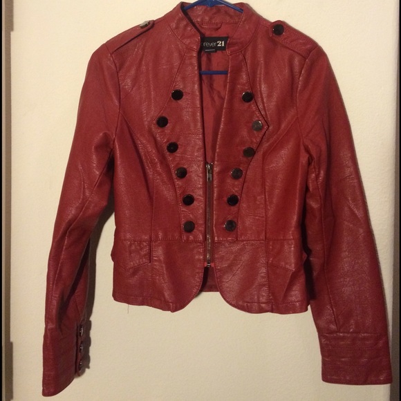 Military Jacket