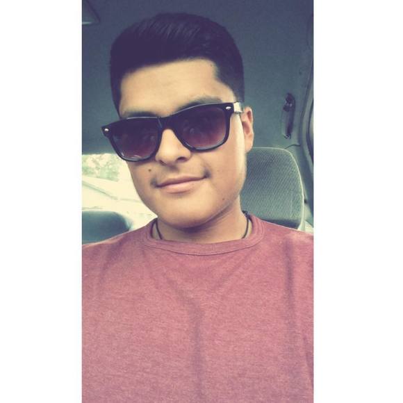 Meet your Posher, Tony - Picture 1 of 1