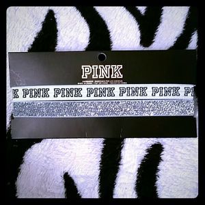 Pink Hairbands