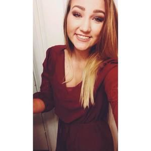 Meet your Posher, Cheyenne