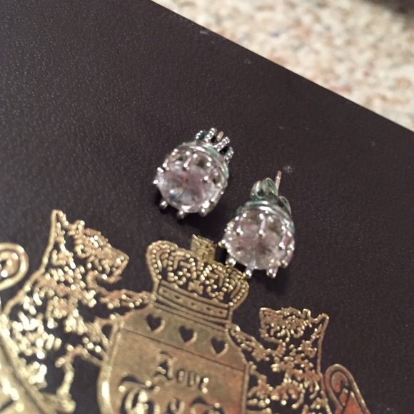 juicy couture earrings