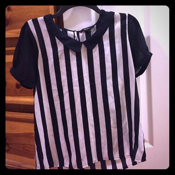 Forever 21 shirt