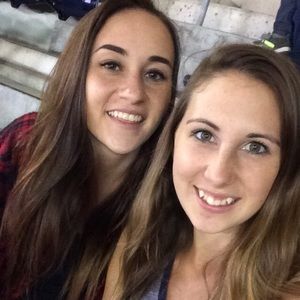 Meet your Posher, Carissa