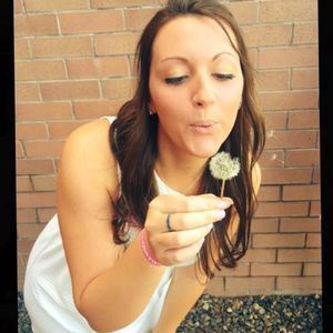 Meet your Posher, Stacey