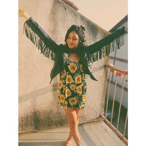 Meet your Posher, Dani