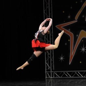 Meet your Posher, Melanie