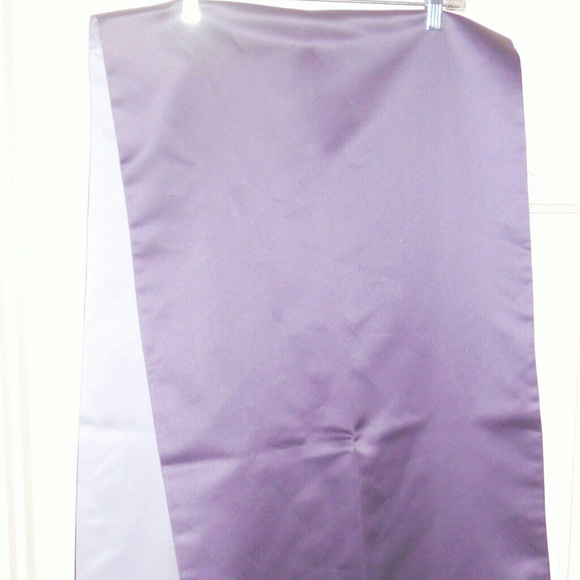 Beautiful Bridesmaid Dress - Picture 3 of 3