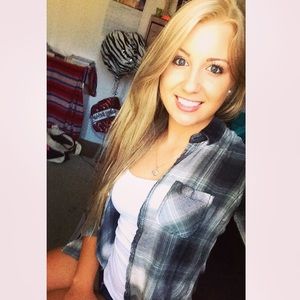 Meet your Posher, Shannon