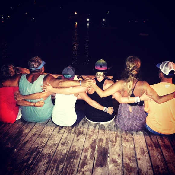 Meet your Posher: Rachel π - Picture 3 of 4