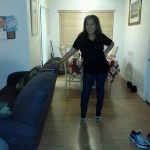 Meet your Posher, Sandra