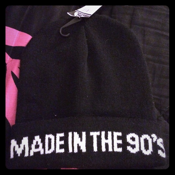Beanie