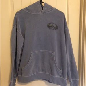 Suttle Lake Resort sweatshirt